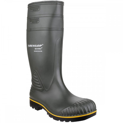 Acifort Heavy Duty Non Safety Wellington
