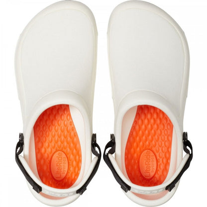 Bistro Pro Literide Clog Slip On