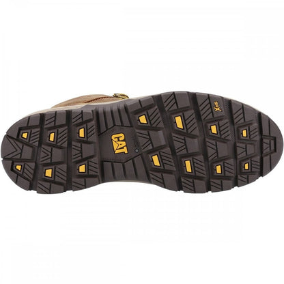 Exposition Hiker S1 Safety Boot