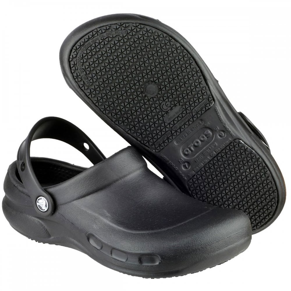 Bistro Work Clog