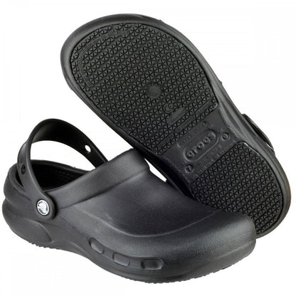 Bistro Work Clog