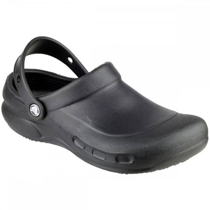 Bistro Work Clog