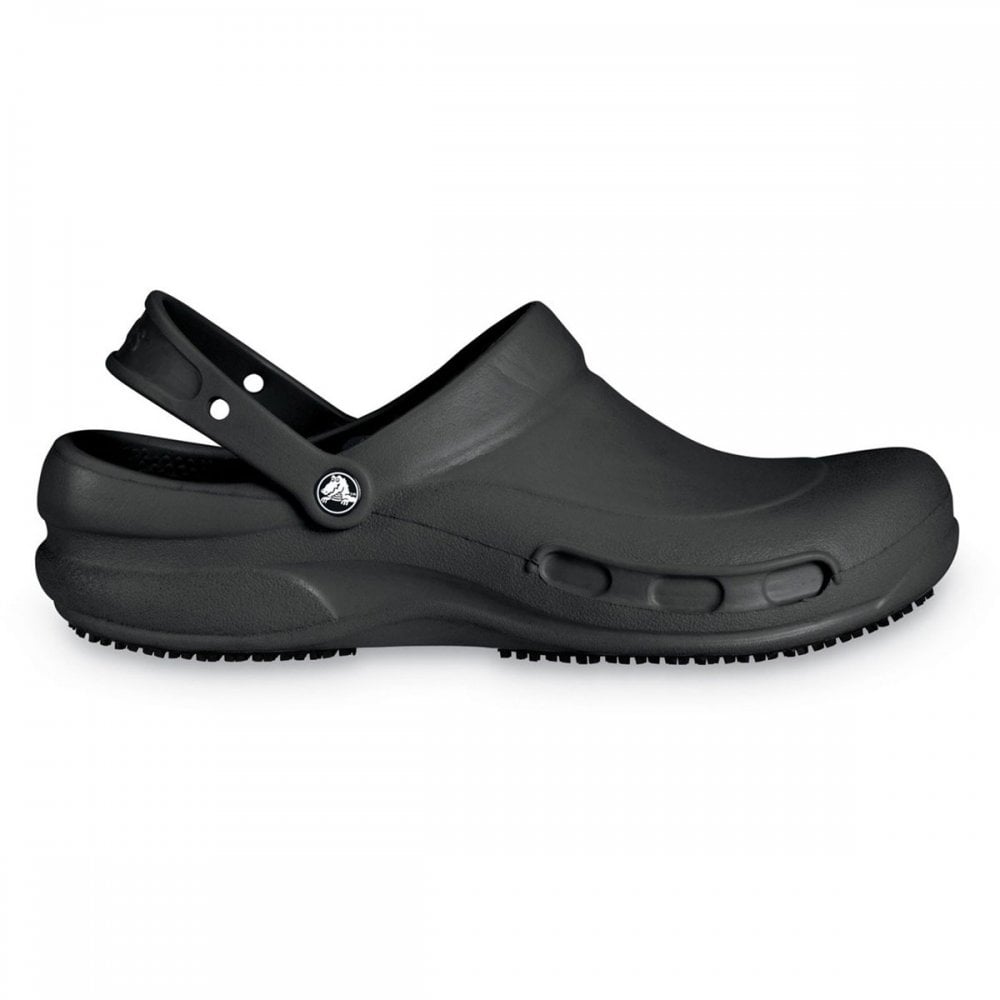 Bistro Work Clog