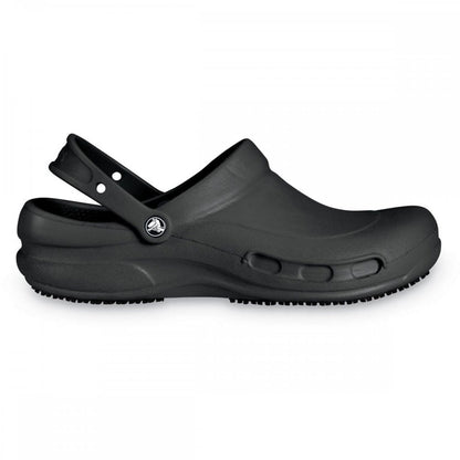 Bistro Work Clog
