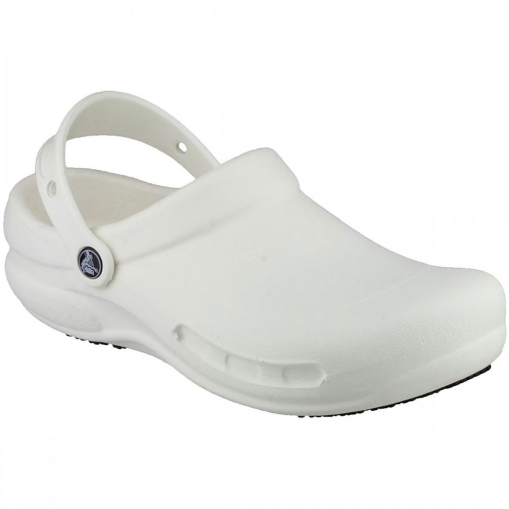Bistro Work Clog