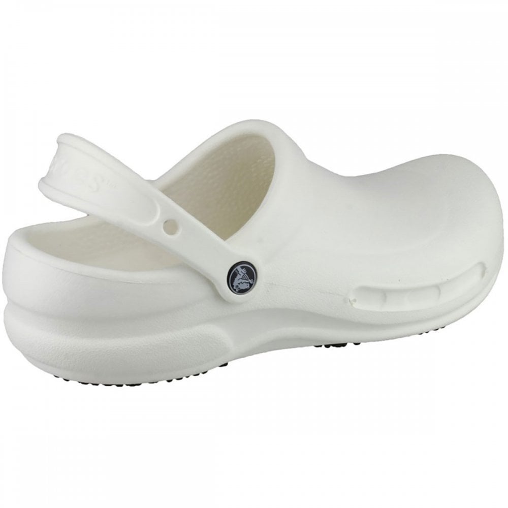 Bistro Work Clog