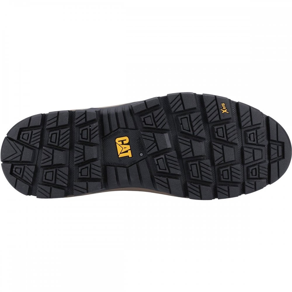 Exposition Chelsea S3 Safety Boot