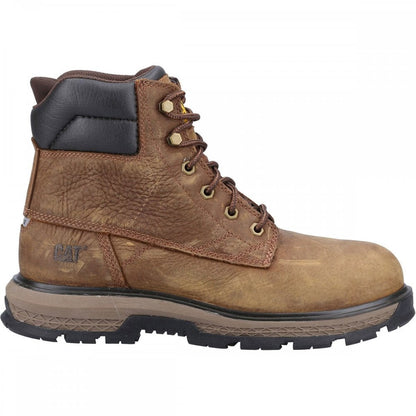 Exposition S3 Safety Boot