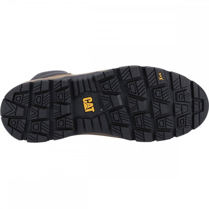 Exposition S3 Safety Boot