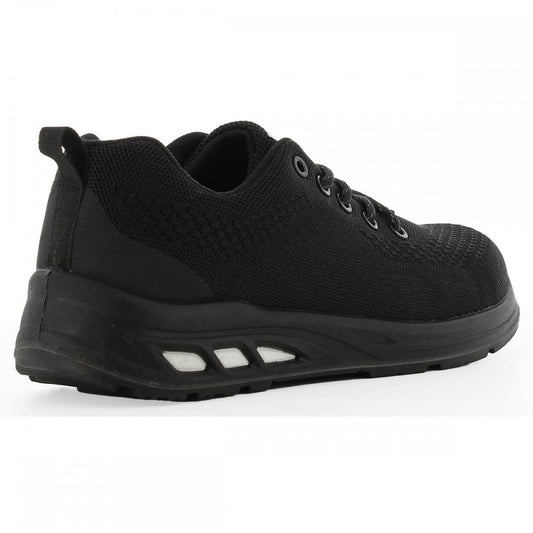 Fitz S1P Safety Trainers