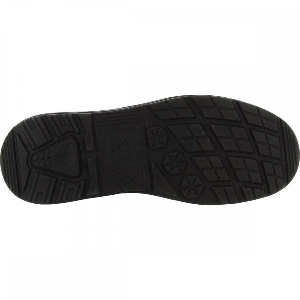Fitz S1P Safety Trainers