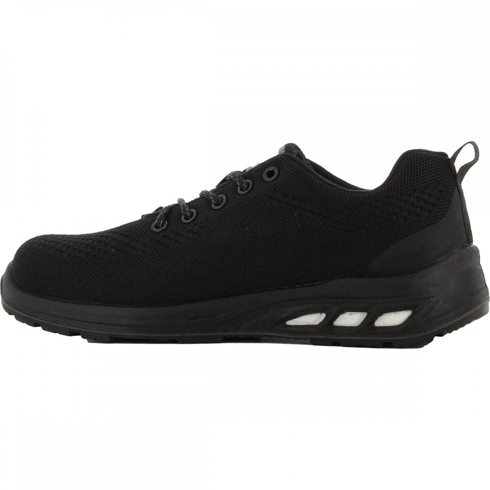 Fitz S1P Safety Trainers