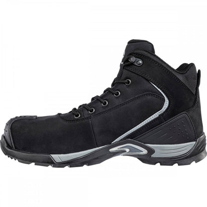 Runner XTS Mid S3 Safety Boots