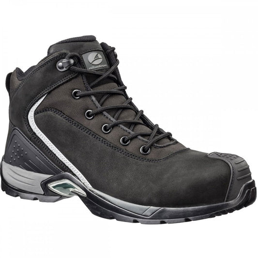 Runner XTS Mid S3 Safety Boots