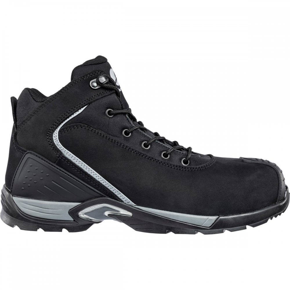 Runner XTS Mid S3 Safety Boots
