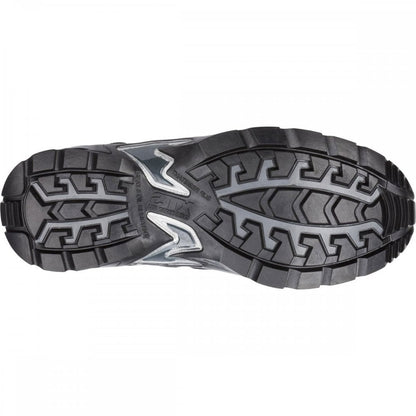 Runner XTS Mid S3 Safety Boots