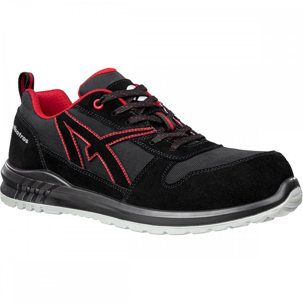 Clifton Low S3 Safety Trainers
