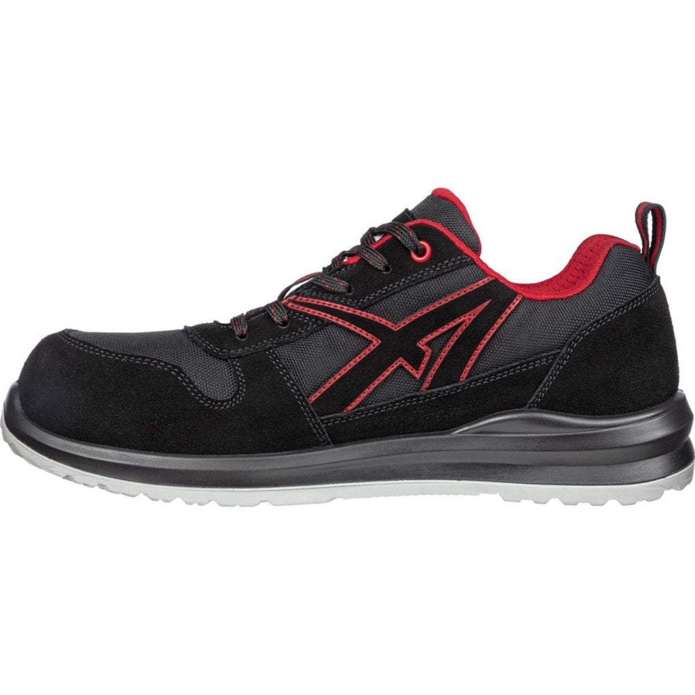 Clifton Low S3 Safety Trainers