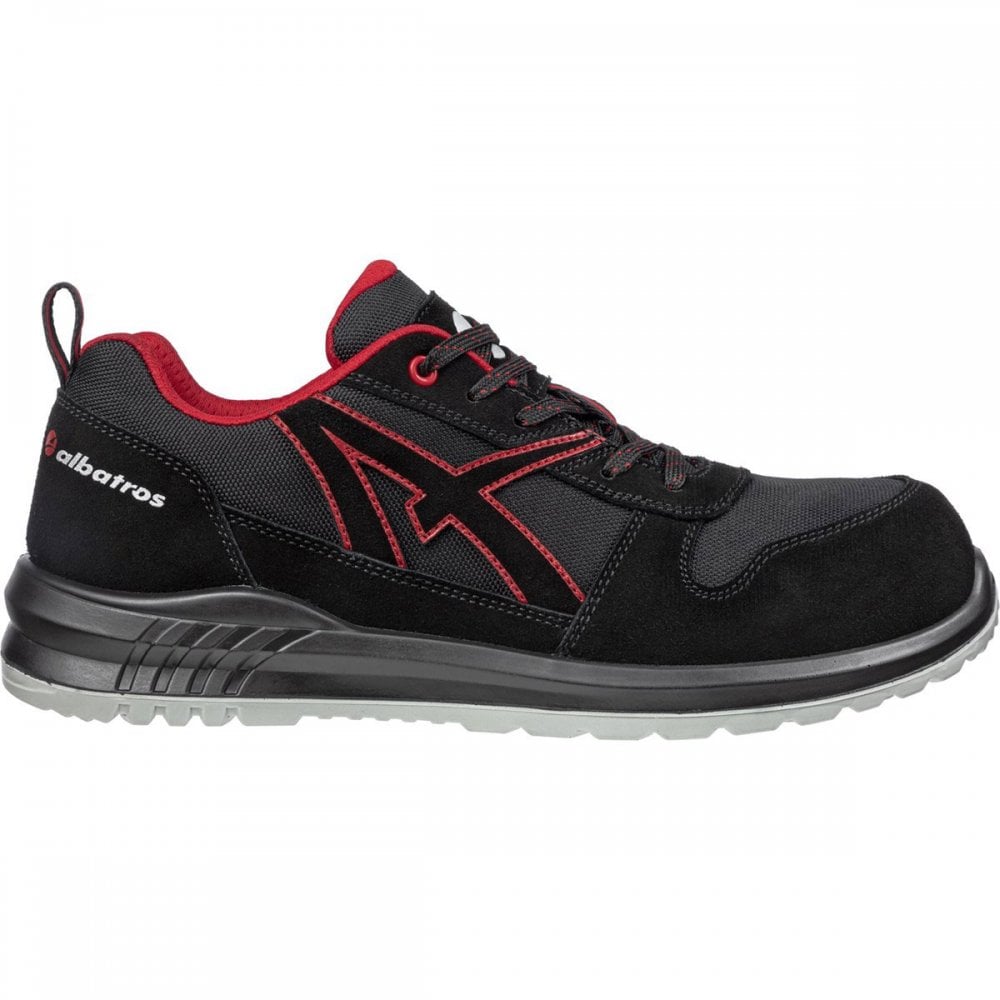 Clifton Low S3 Safety Trainers