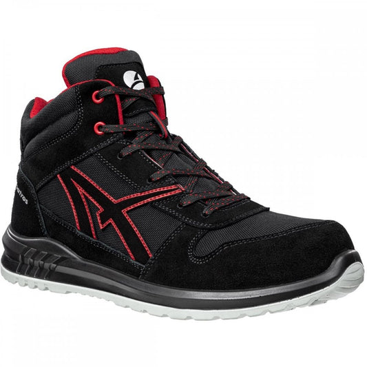 Clifton Mid S3 Safety Boots