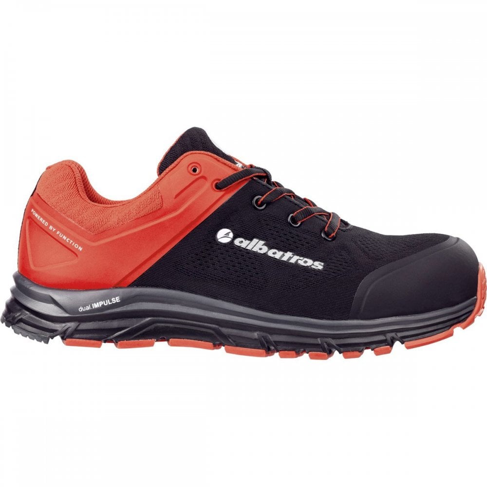 Lift Impulse Low S1 Safety Trainers