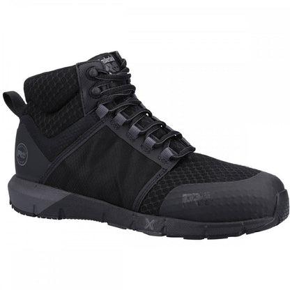 Radius Mid S1 Safety Boots