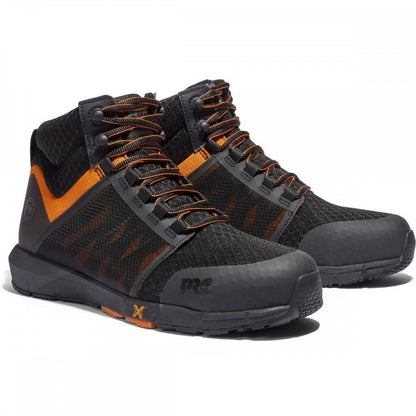 Radius Mid S1 Safety Boots