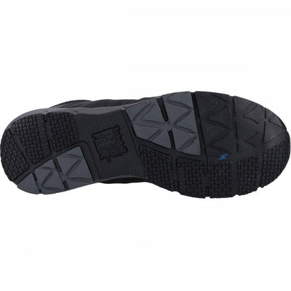 Radius Mid S1 Safety Boots