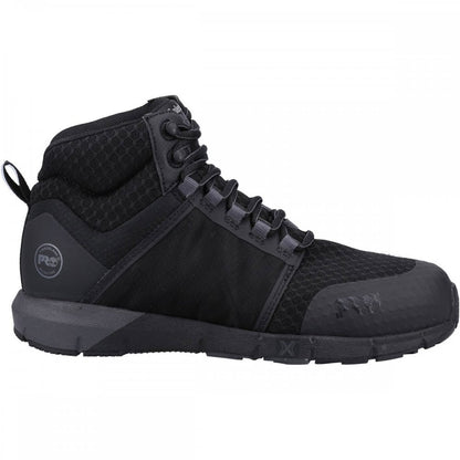 Radius Mid S1 Safety Boots