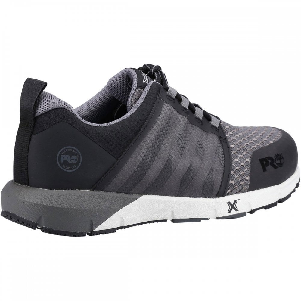 Radius Low S1 Safety Trainers