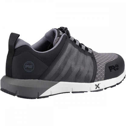 Radius Low S1 Safety Trainers