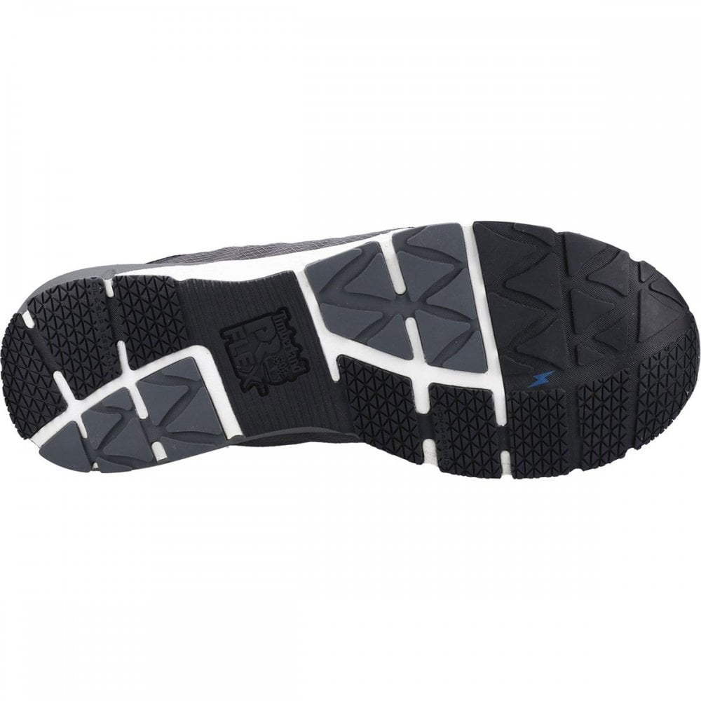 Radius Low S1 Safety Trainers
