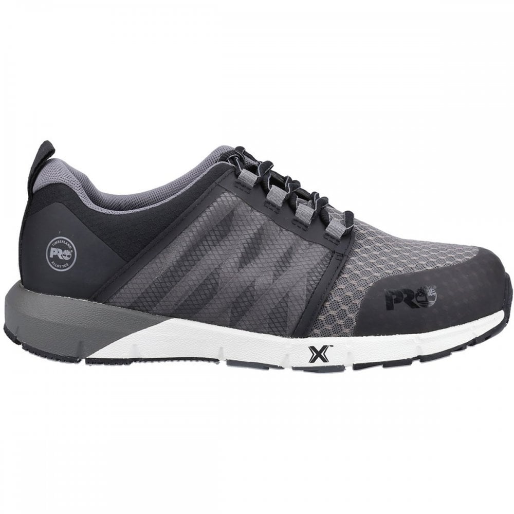 Radius Low S1 Safety Trainers