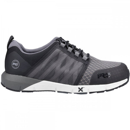Radius Low S1 Safety Trainers