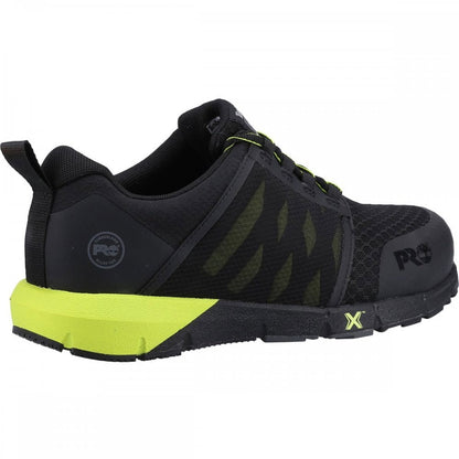 Radius Low S1 Safety Trainers