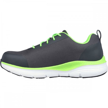 Arch Fit Slip Resistant Ringstap S3 Safety Trainers