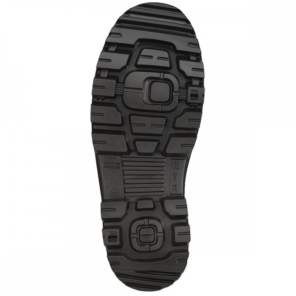 FIELDPRO THERMO+ Full S5L Safety Wellingtons