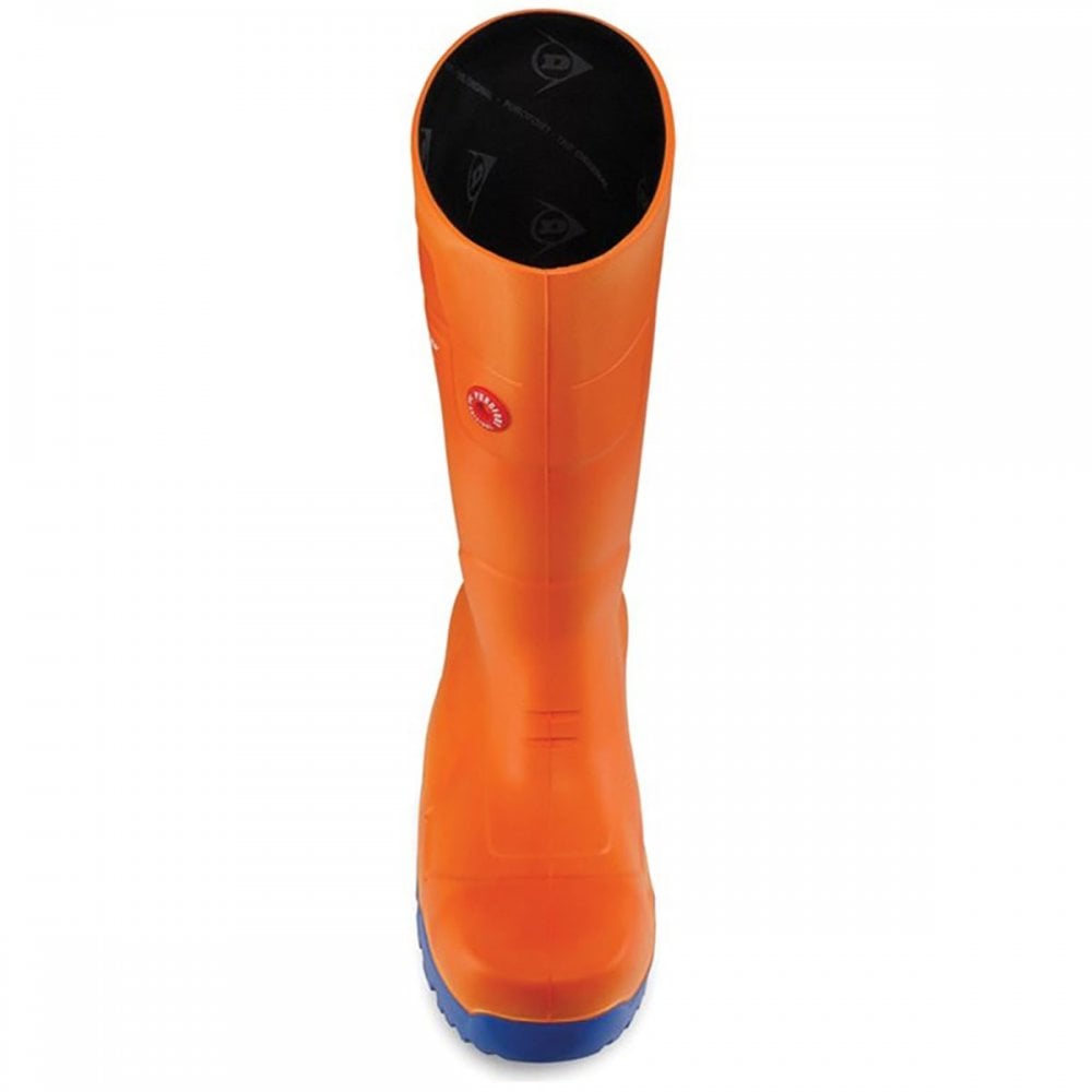 FIELDPRO THERMO+ Full S5L Safety Wellingtons