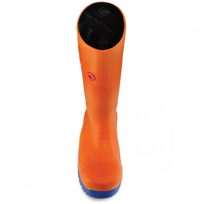 FIELDPRO THERMO+ Full S5L Safety Wellingtons