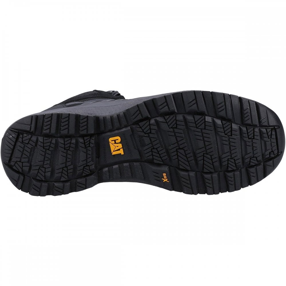 Charge S3 Safety Hiker Boots