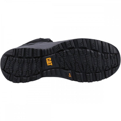 Charge S3 Safety Hiker Boots