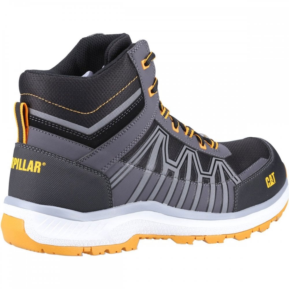 Charge S3 Safety Hiker Boots