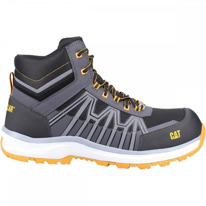 Charge S3 Safety Hiker Boots
