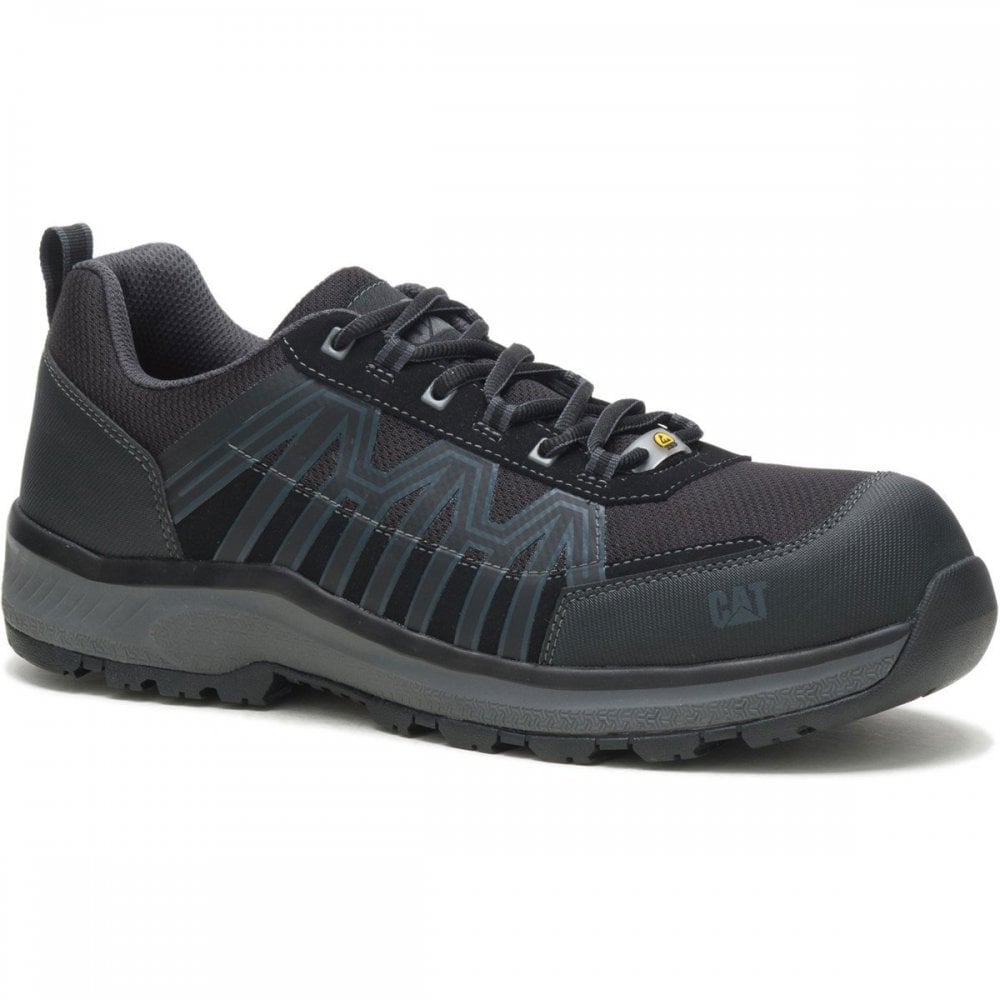 Charge S3 Safety Trainers