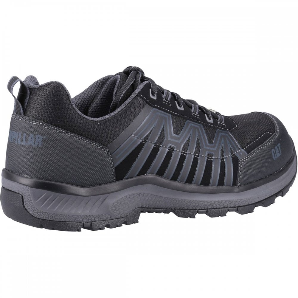Charge S3 Safety Trainers