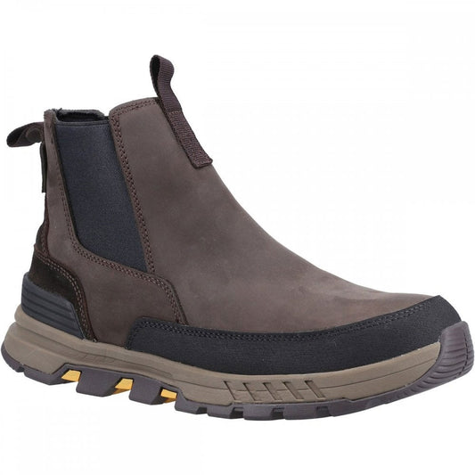 AS263 Grit S3 HRO SRC Dealer Boots