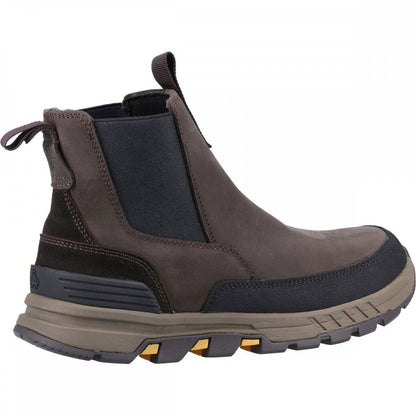 AS263 Grit S3 HRO SRC Dealer Boots