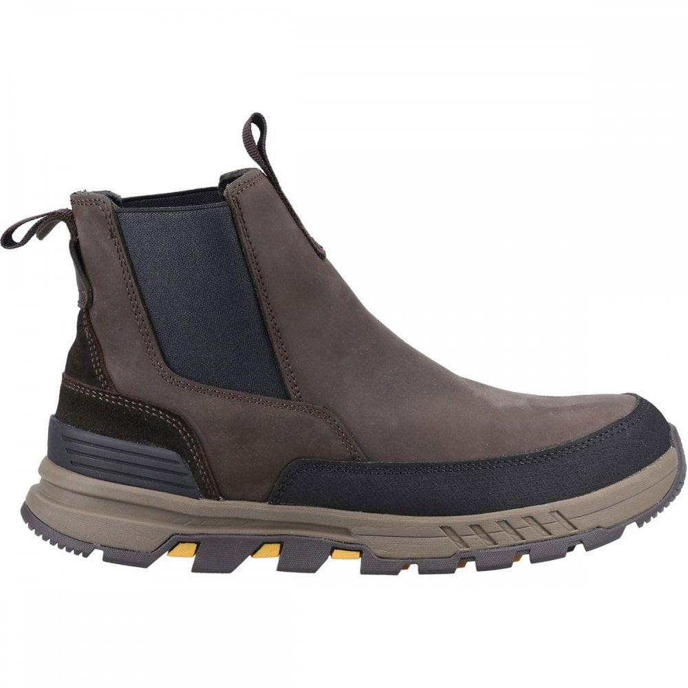 AS263 Grit S3 HRO SRC Dealer Boots