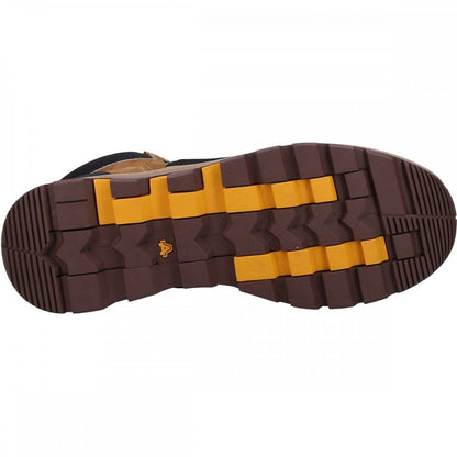 AS262 Corbel S3 HRO SRC Safety Boots