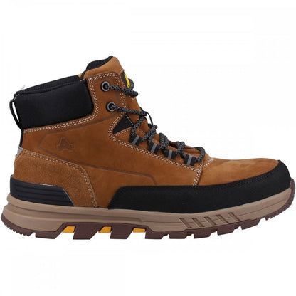 AS262 Corbel S3 HRO SRC Safety Boots